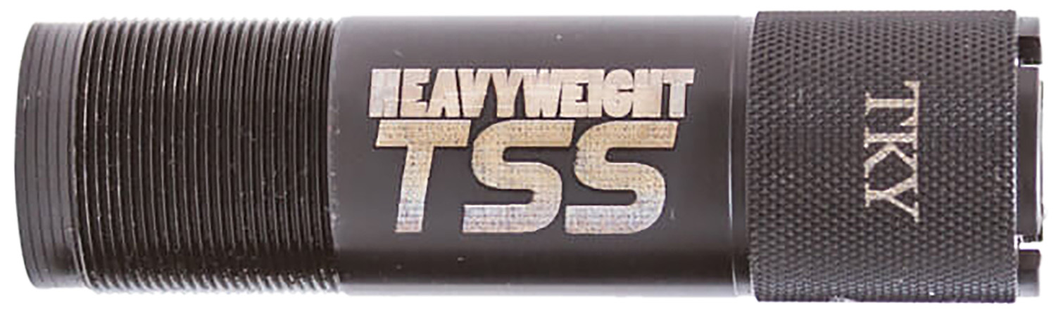 Carlson's Choke Tubes 38000 TSS Turkey Remington Rem Choke 12 Gauge Turkey 17-4 Stainless Steel 3 Carlson's Choke Tubes 38000 TSS Turkey Remington Rem Choke 12 Gauge Turkey 17-4 Stainless Steel