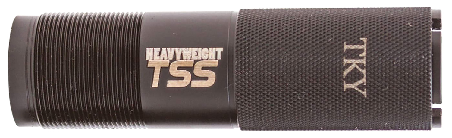 Carlson's Choke Tubes 38005 TSS Turkey Invector Winchester 12 Gauge Turkey 17-4 Stainless Steel 3 Carlson's Choke Tubes 38005 TSS Turkey Invector Winchester 12 Gauge Turkey 17-4 Stainless Steel