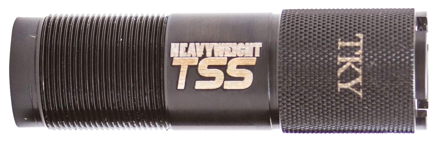 Carlson's Choke Tubes 38008 TSS Turkey Invector Winchester 20 Gauge Turkey 17-4 Stainless Steel 3 Carlson's Choke Tubes 38008 TSS Turkey Invector Winchester 20 Gauge Turkey 17-4 Stainless Steel