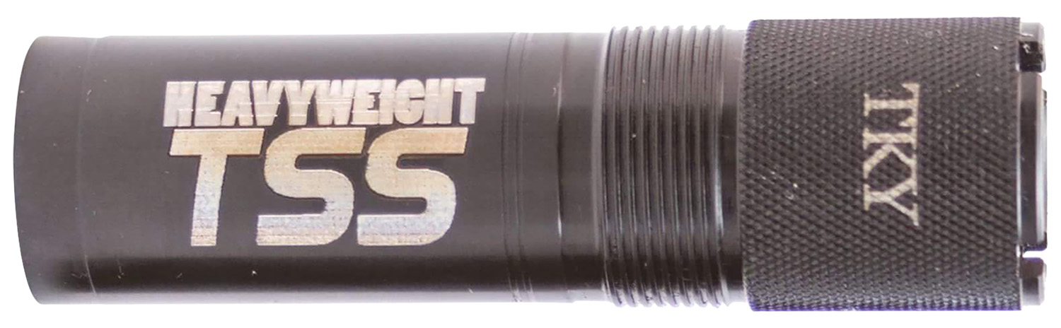 Carlson's Choke Tubes 38010 TSS Turkey Mobil Berretta/Benelli 12 Gauge Turkey 17-4 Stainless Steel 3 Carlson's Choke Tubes 38010 TSS Turkey Mobil Berretta/Benelli 12 Gauge Turkey 17-4 Stainless Steel