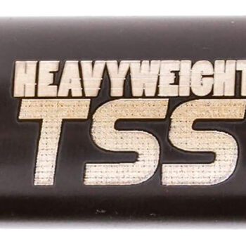 Carlson's Choke Tubes 38021 TSS Turkey Invector Plus Browning 12 Gauge Turkey 17-4 Stainless Steel