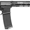 Daniel Defense 0212802267055 DDM4 V7 *CA Compliant 5.56x45mm NATO 16" 10+1 Rattlecan Cerakote 6 Position w/SoftTouch Overmolding Stock 2 104009
