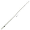 TacFire MAR008 AR15/M16 Carbine Length Gas Tube with Pin Stainless Steel 1 104748
