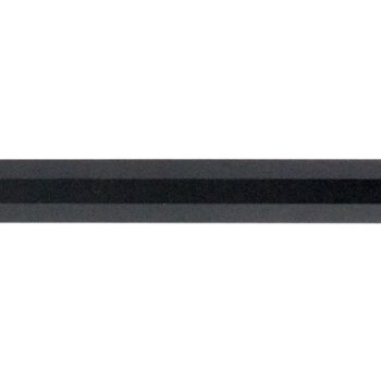 TacFire MAR092 AR15  Mil-Spec Charging Handle 6061-T6 Aluminum Black Hardcoat Anodized