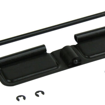 TacFire MAR093 Dust Cover  AR-15 Black Steel