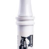 Haydel's Game Calls B14 Blue & Snow Goose Open Call Attracts Geese White Plastic 2 105514