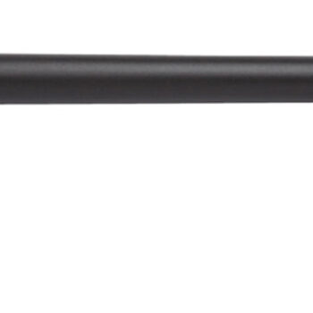 Tactical Solutions 1022TDSBXMB X-Ring SB-X Barrel 22 LR 16.63" Black Matte Finish Aluminum Material Tapered & Suppressor Ready for Ruger 10/22 Takedown Includes Suppressor
