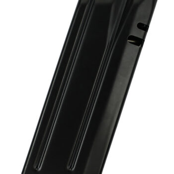 CZ-USA 11423 P-10C  17rd 9mmLuger CZ P-07/P-10C Black Steel