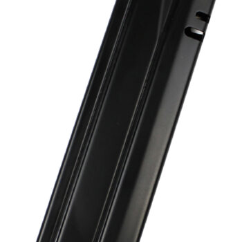 CZ-USA 11443 P-10 F  21rd 9mmLuger Fits CZ P-10F/P-09 Blued Steel