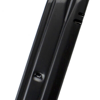 CZ-USA 11447 P-10 F  15rd 9mmLuger CZ P-10F/P-09 Blued Steel