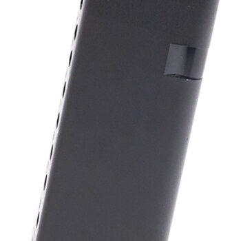 Glock 47818 Glock  10rd 9mm Luger Fits Glock 43X/48 Black Polymer