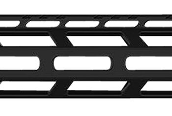 Rise Armament RA905135BLK RA-905 Handguard 13.50" 6061-T6 Aluminum Black Anodized with M-LOK & Picatinny Rail for AR-15