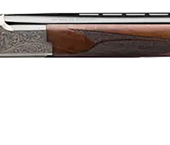 Browning 018142914 Citori White Lightning 410 Gauge 26" 2 3" Silver Nitride Gloss Oil Black Walnut Stock Right Hand Invector Midas