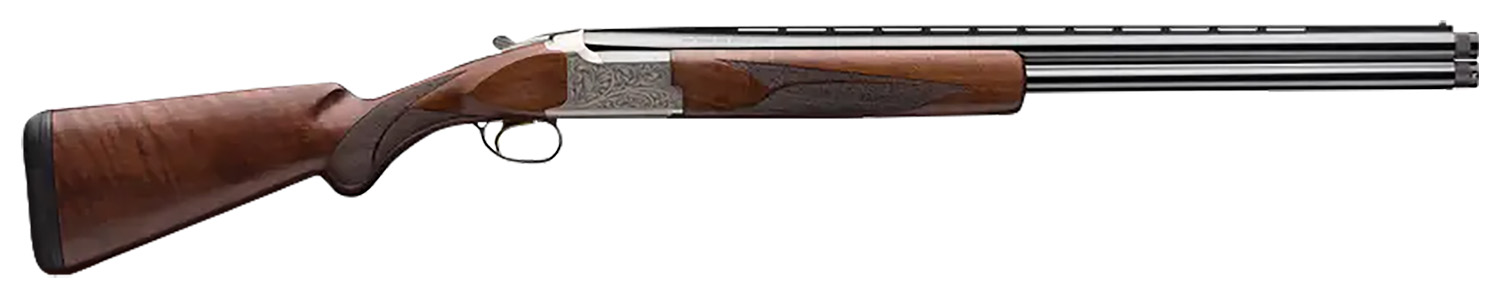 Browning 018142913 Citori White Lightning 410 Gauge 28" 2 3" Silver Nitride Gloss Oil Black Walnut Stock Right Hand Invector Midas 3 Browning 018142913 Citori White Lightning 410 Gauge 28" 2 3" Silver Nitride Gloss Oil Black Walnut Stock Right Hand Invector Midas
