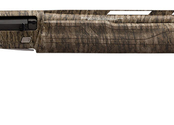 Winchester Repeating Arms 511212691 SX4 Waterfowl Hunter 20 Gauge 26" 4+1 3" Overall Mossy Oak Bottomland Right Hand (Full Size) Includes 3 Invector-Plus Chokes