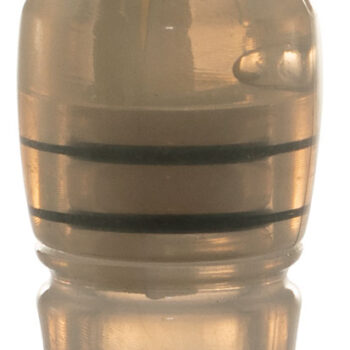 Duck Commander DCSNOW Snow Goose  Single Reed Snow Geese Sounds Attracts Geese White Polycarbonate