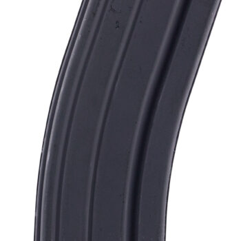 Colt Mfg SP62328RP USGI  30rd 5.56x45mm NATO Blued Aluminum