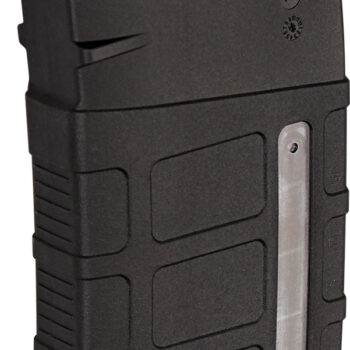 Magpul MAG292BLK PMAG GEN M3 25rd 308 Win/7.62x51mm NATO Fits AR-10/SR25 Black Polymer