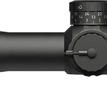 Leupold 177333 Mark 5HD  Matte Black 7-35x 56mm 35mm Tube M5C3 Illuminated FFP Tremor 3 Reticle