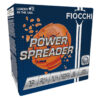 Fiocchi 12SSCX8 Exacta Target Power Spreader 12Gauge 2.75" 1 1/8oz 8Shot 25 Per Box/10 Case 1 116868 2