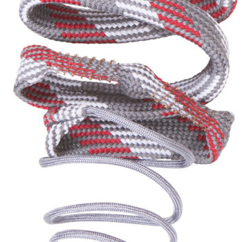 Bore-Nado 70586 Shotgun Barrel Cleaning Rope  20 Gauge