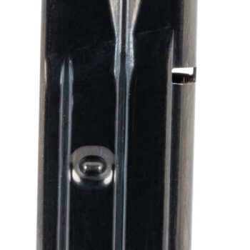 Mec-Gar MGSP910B Sig 10rd 9mm Luger, Fits Sig P2022/P2009 Blued Carbon Steel