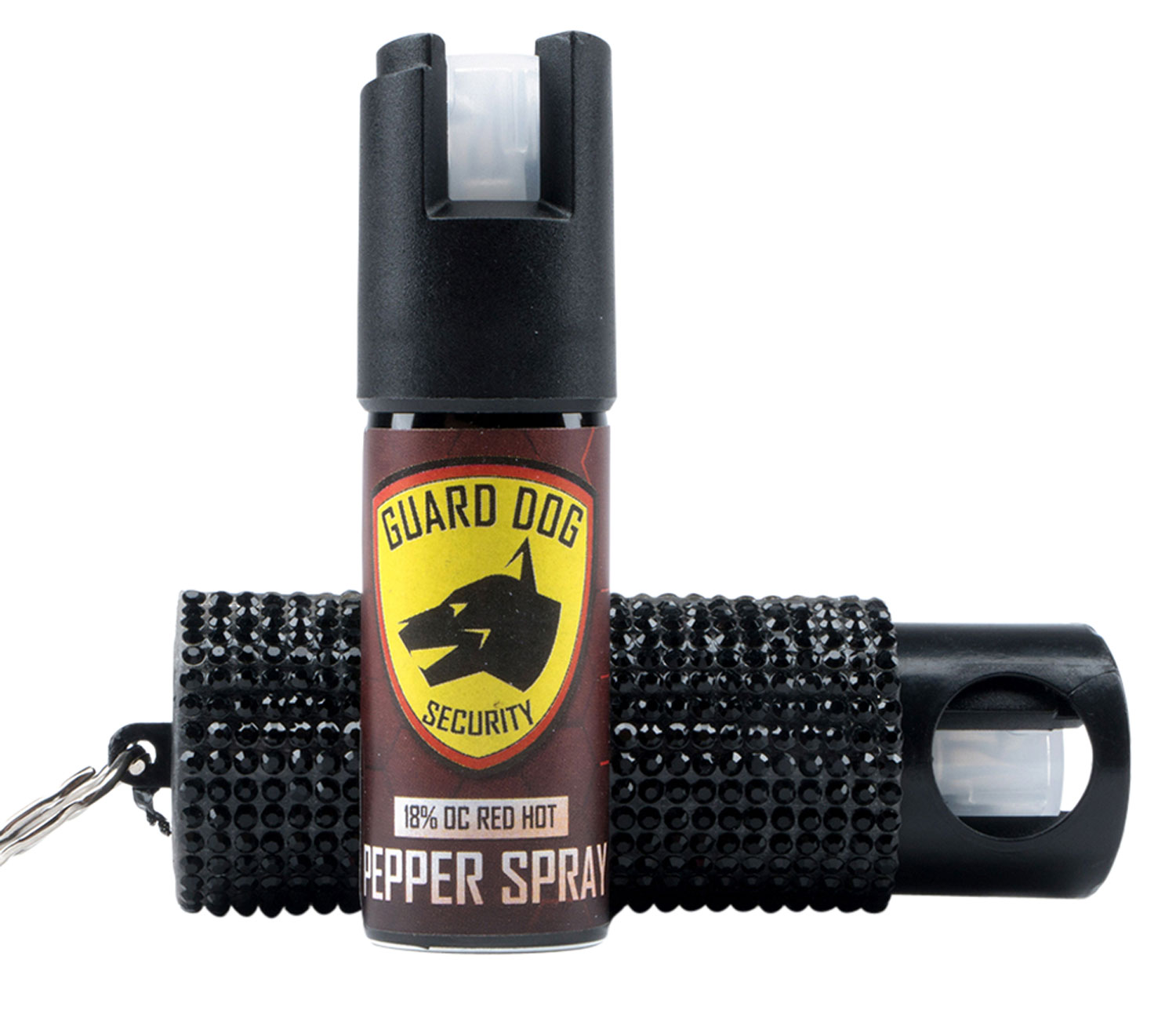 Guard Dog PSGDBOBK Bring It On OC Pepper 0.50 oz 3 Guard Dog PSGDBOBK Bring It On OC Pepper 0.50 oz