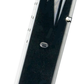 Canik MA549 TP9  10rd 9mm Luger Black Metal