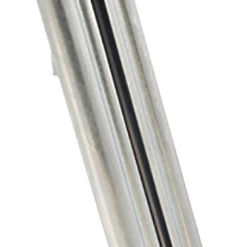 Ruger 90229 Mark III  10rd 22 LR Fits Ruger Mark III 22/45/Lite E-Nickel Steel
