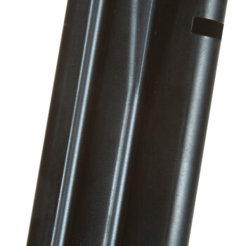 Rock Island 54181 TCM  10rd 22 TCM Black Steel