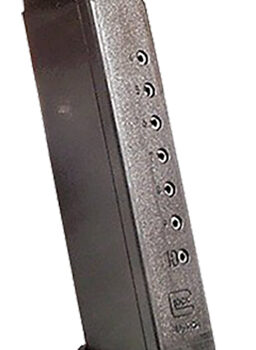 Glock MF31015 G31  15rd 357 Sig Black Polymer
