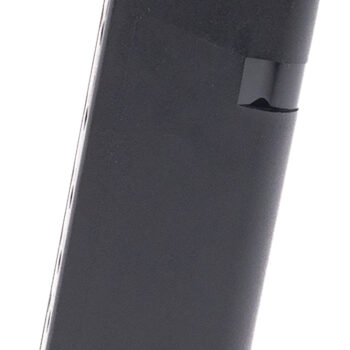 Glock MF23013 G23  13rd 40 S&W Black Polymer