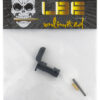LBE Unlimited ARSLASY AR Parts Mil Spec Selector Assembly AR-Platform Black Steel 2 133627