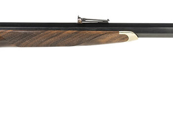 Taylors & Company 210139 Pedersoli 1874 Billy's Sharps 45-70 Gov 1rd 32" Blued Single Shot Octagon Barrel, Blued Steel Drilled & Tapped Receiver, Checkered Walnut Fixed Stock