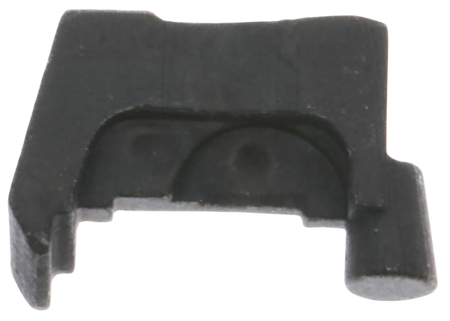Rival Arms RARA62G001A Extractor 9mm Luger Compatible w/Glock Gen3-4 Black Stainless Steel 3 Rival Arms RARA62G001A Extractor 9mm Luger Compatible w/Glock Gen3-4 Black Stainless Steel