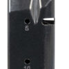 Ruger 90734 LCP 12rd 380 ACP Fits Ruger LCP Max Blued Steel 1 138986 8
