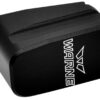 Warne MEG43X2BLK Magazine Extension made of 6061-T6 Aluminum with Hardcoat Anodized Black Finish for Glock 43X, 48 Magazines (Adds 2rds) 1 139108