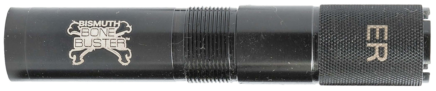 Carlson's Choke Tubes 09217 Bismuth Bone Buster Benelli Crio/Crio Plus 20 Gauge Extended Range 17-4 Stainless Steel 3 Carlson's Choke Tubes 09217 Bismuth Bone Buster Benelli Crio/Crio Plus 20 Gauge Extended Range 17-4 Stainless Steel