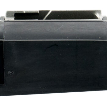 Ruger 90521 77/17  6rd Rotary 17 WSM Black Plastic