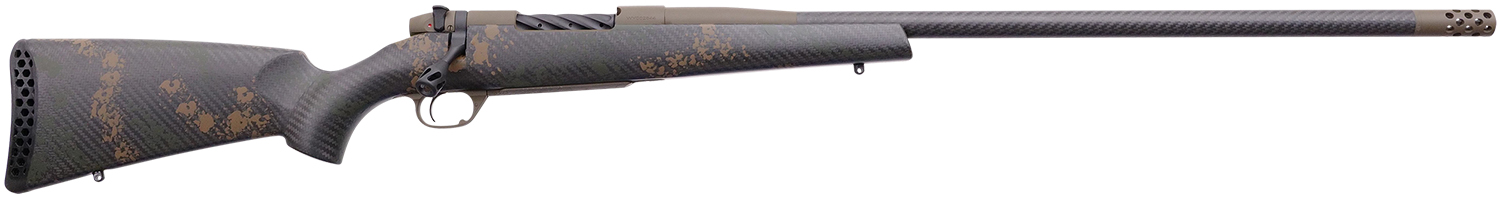 Weatherby MCB20N300WR8B Mark V Backcountry 2.0 Carbon 300 Wthby Mag 3+1 26" Carbon Fiber Wrapped Barrel, Patriot Brown Cerakote Metal Finish, Backcountry 2.0 Carbon Peak 44 Blacktooth Stock 3 Weatherby MCB20N300WR8B Mark V Backcountry 2.0 Carbon 300 Wthby Mag 3+1 26" Carbon Fiber Wrapped Barrel, Patriot Brown Cerakote Metal Finish, Backcountry 2.0 Carbon Peak 44 Blacktooth Stock