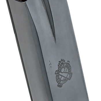 Springfield Armory HP5915 SA-35  15rd 9mm Luger Browning Hi-Power/Springfield SA-35 Blued Steel