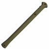 Cold Steel CS90PTHG Trench Hawk 3.50" Blade 1055 Carbon Steel Blade OD Green Polypropylene Handle 19" 1 145303 1