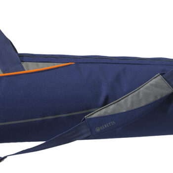Beretta USA FO481T1932054VUNI Uniform Pro EVO Double Soft 32" Blue w/ Orange & Gray Accents Padding Water Resistant