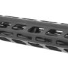 TacFire BU-556-16 Rifle Upper Assembly 5.56x45mm NATO Caliber with 16" Black Nitride Barrel, Black Anodized 7075-T6 Aluminum Receiver & M-LOK Handguard for AR-Platform Includes Bolt Carrier Group 2 146731