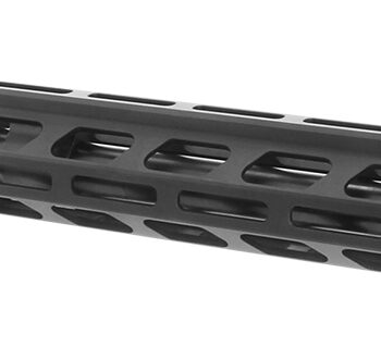 TacFire BU-300-16 Rifle Upper Assembly  300 Blackout Caliber 16" Black Nitride Barrel, Black Anodized 7075-T6 Aluminum Receiver & M-LOK Handguard for AR-Platform Includes Bolt Carrier Group