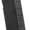 Glock 65281 G23 Gen5 13rd 40 S&W Black Polymer 1 147228 3
