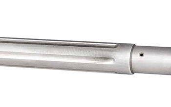 Diamondback 65CR20M416SS8FR DB Barrel  6.5 Creedmoor 20" Rifle-Length Fluted Stainless Steel