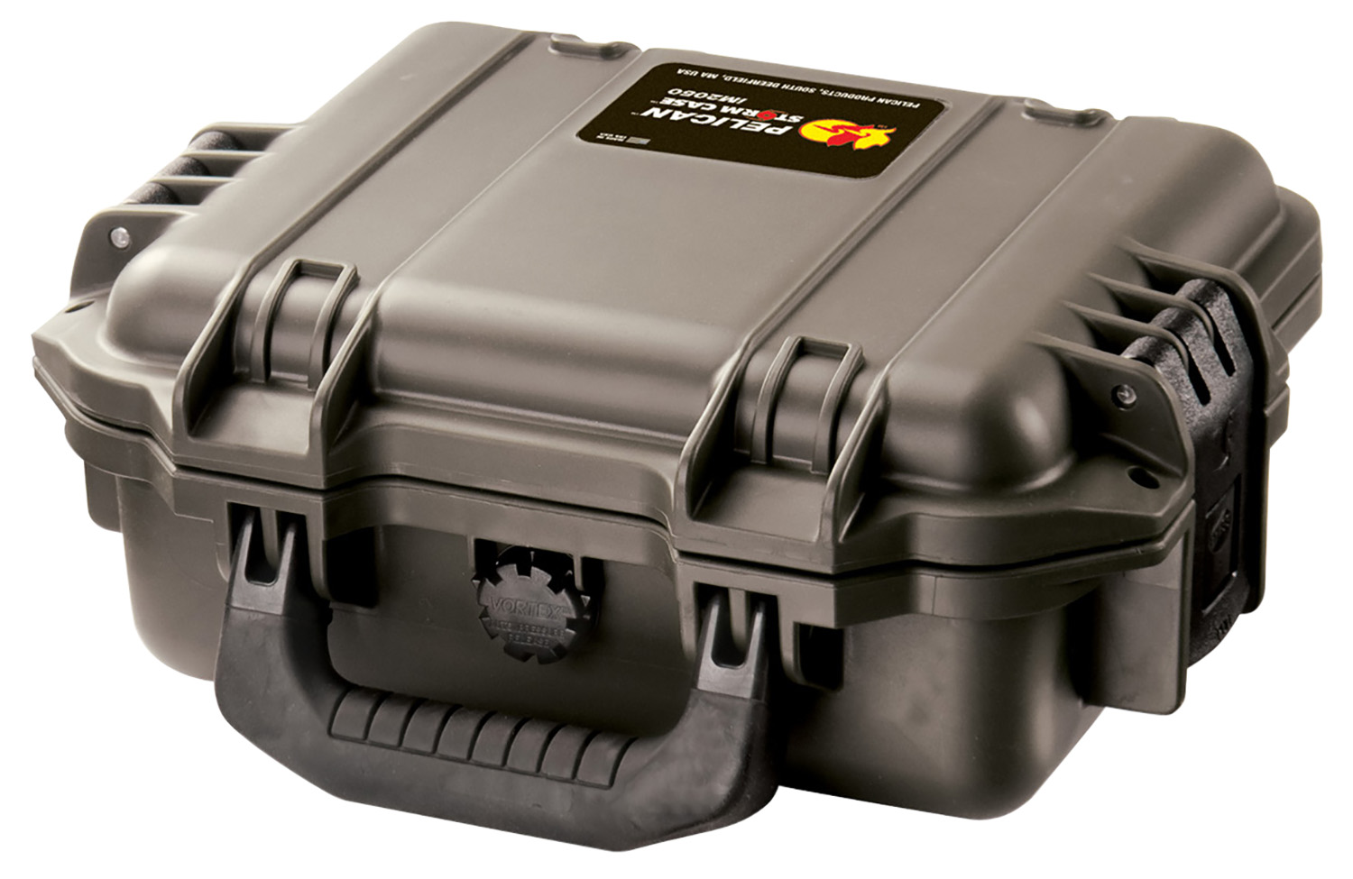 Pelican IM2050X0001 Storm Case Black HPX Resin 3 Pelican IM2050X0001 Storm Case Black HPX Resin