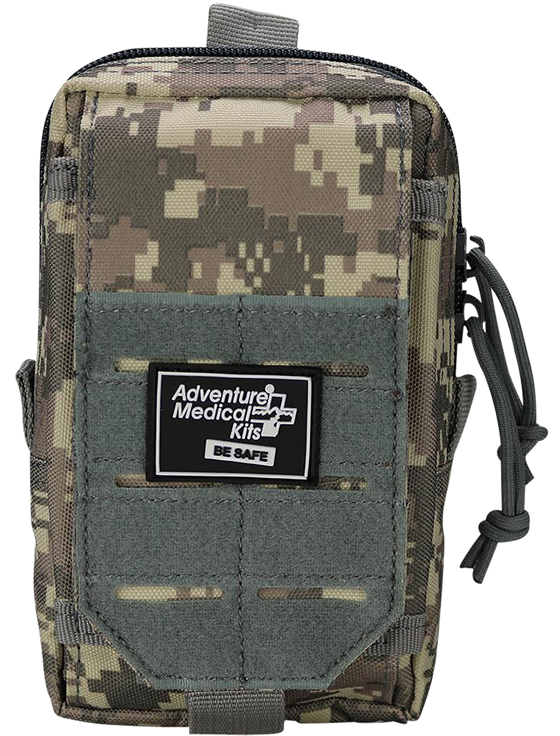Adventure Medical Kits 20640302 MOLLE Bag Trauma Kit 0.5 Stop Bleeding Camo 3 Adventure Medical Kits 20640302 MOLLE Bag Trauma Kit 0.5 Stop Bleeding Camo
