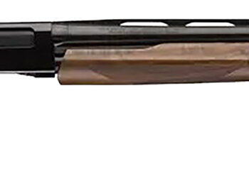Winchester Repeating Arms 512451392 SXP High Grade Field 12 Gauge 3" Chamber 4+1 (2.75") 28", Gloss Blued Barrel/Rec, High Grade Turkish Walnut Furniture, TruGlo Fiber Optic Sight